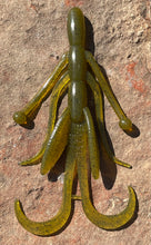 Load image into Gallery viewer, 6 Inch Alien Creature - 3 PK
