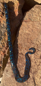 10 Inch Ribbon Tail Worm