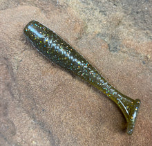 Load image into Gallery viewer, 3 Inch Paddle Tail Swimbait

